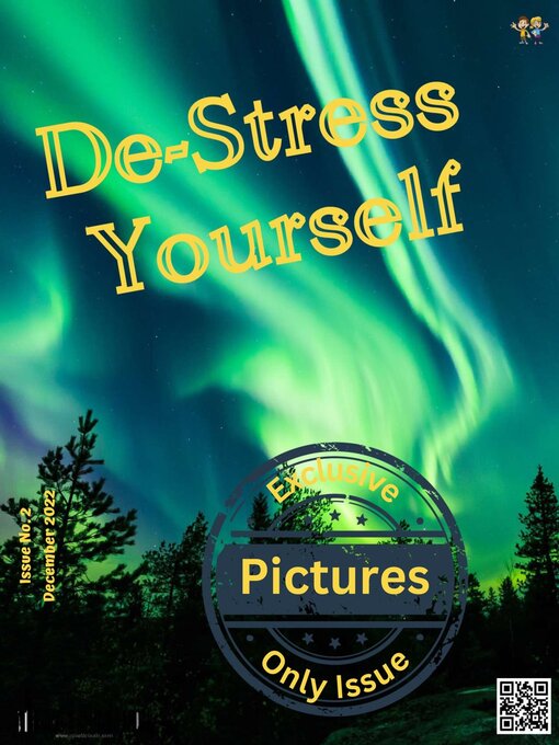 Title details for De-Stress Yourself by Bona Ventures - Available